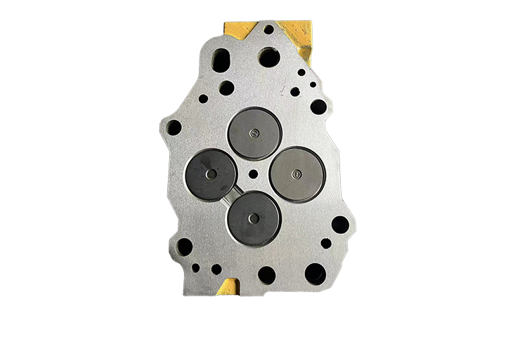 Cylinder Head Assy 6261-11-1100 for KOMATSU 6D140