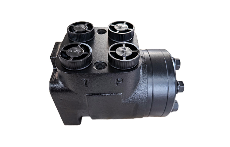 Hydraulic Pump Archives - DIRON