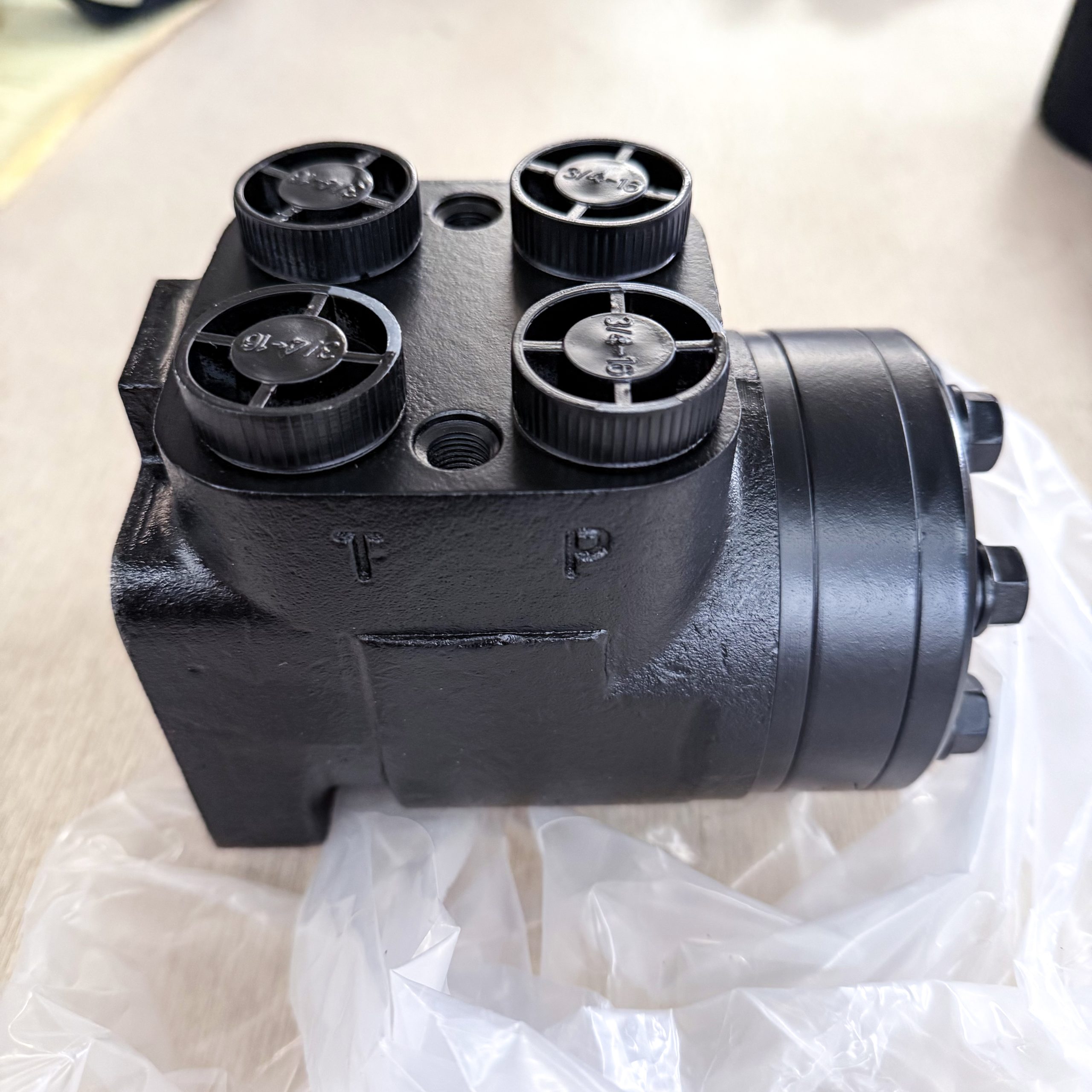 Parts PUMP GP-MT 1477343 for Caterpillar