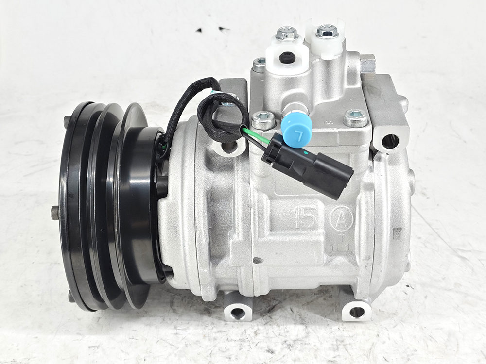 AIR COMPRESSOR 1540490 for Caterpillar