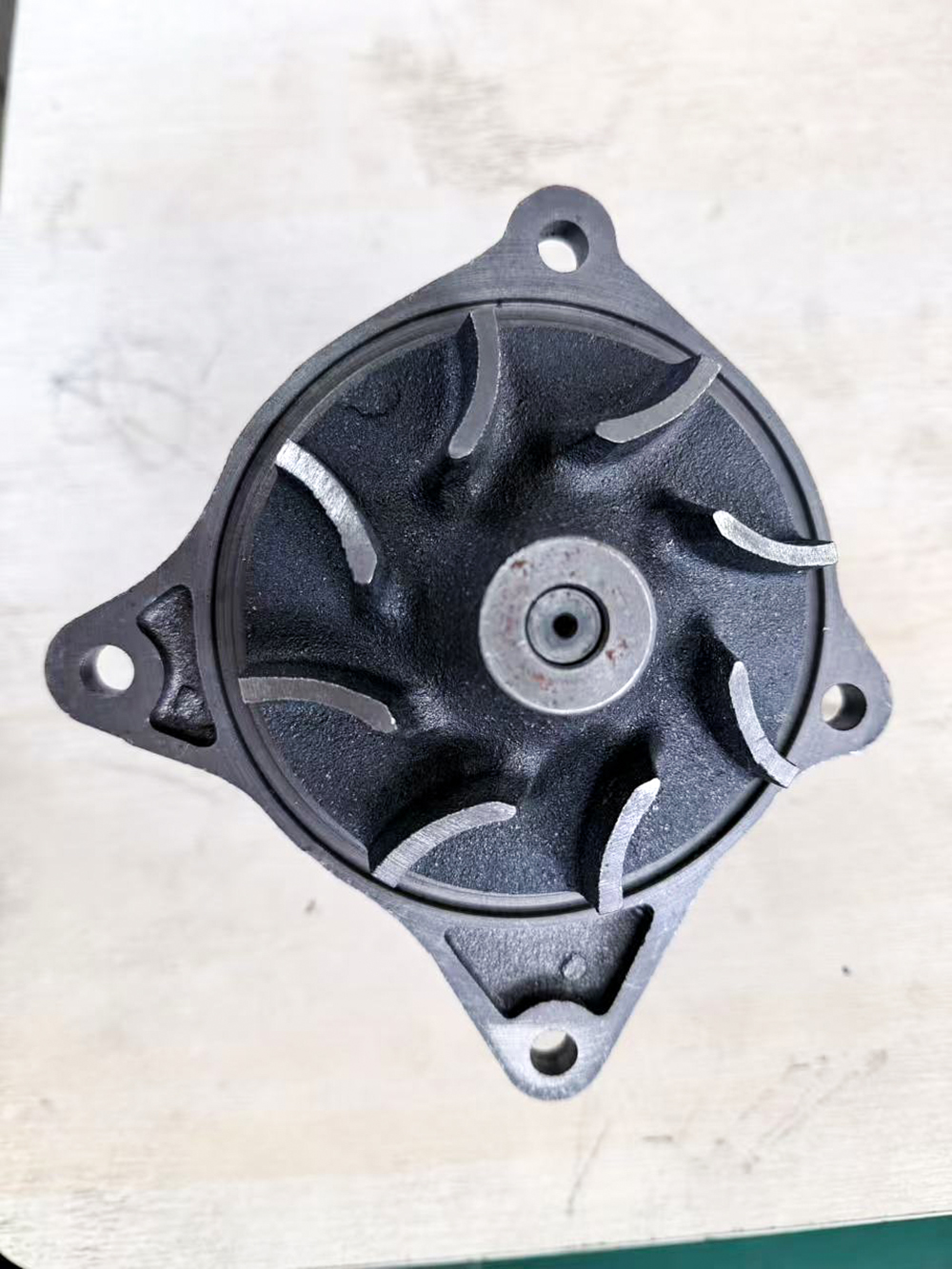 Water Pump 1786633 for Caterpillar