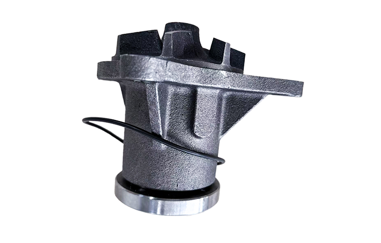 Water Pump 1786633 for Caterpillar