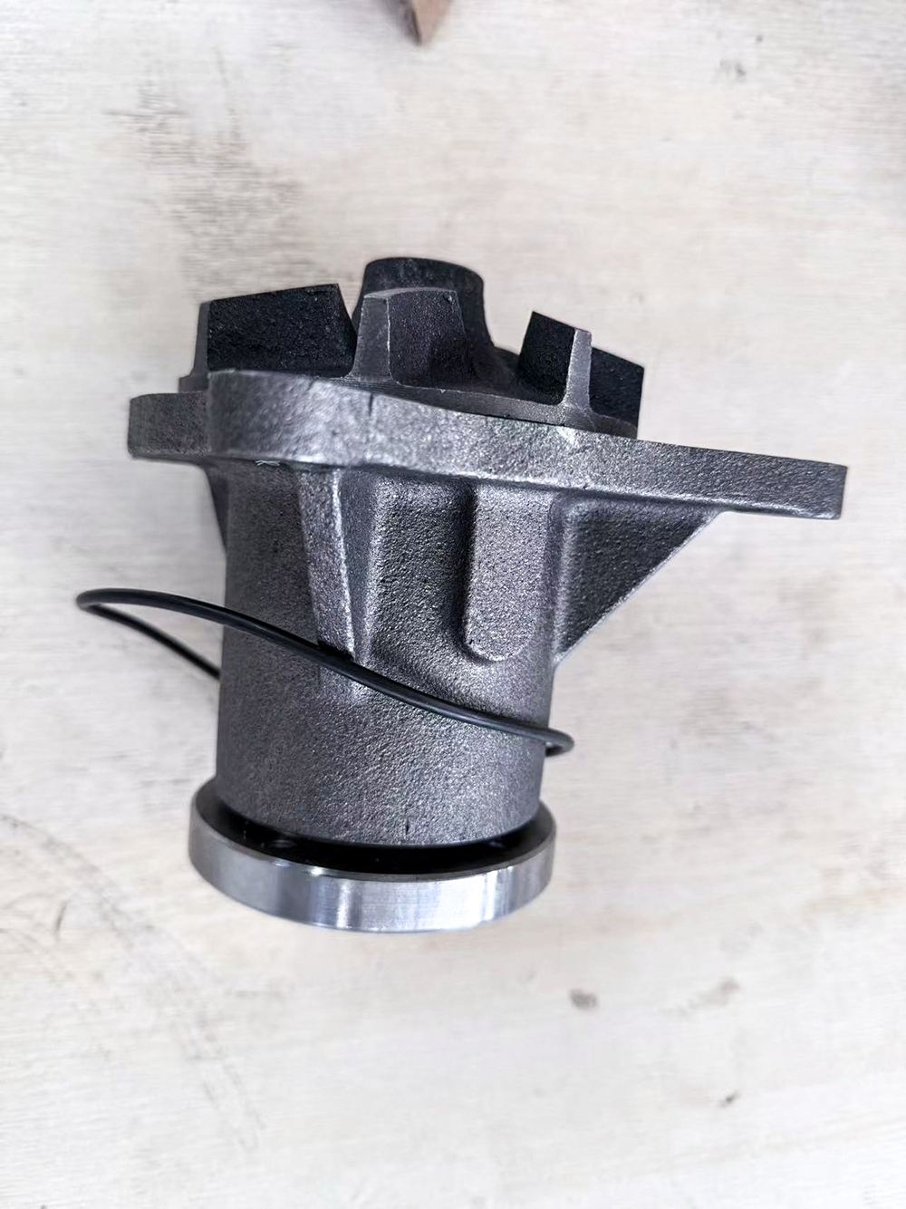 Water Pump 1786633 for Caterpillar