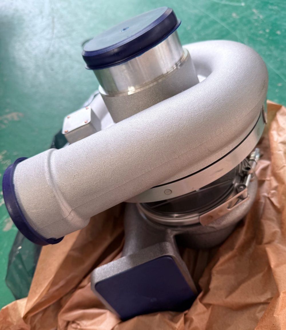 Turbocharger 1W1227 for Caterpillar 3306