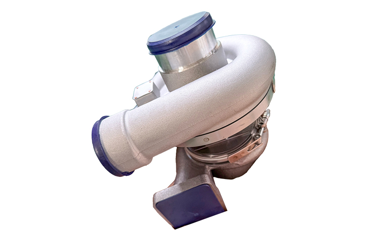 Turbocharger 1W1227 for Caterpillar 3306