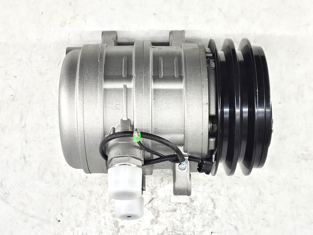 Replacement Part AIR COMPRESSOR 2186833 for Caterpillar