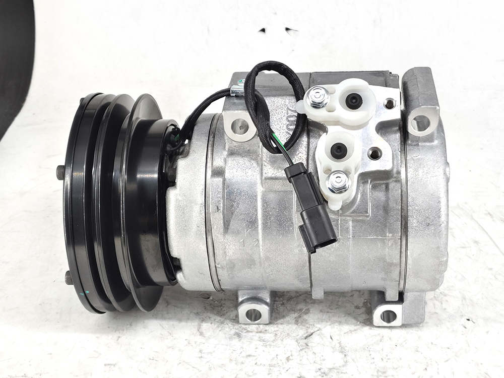 AIR COMPRESSOR 2457781 for Caterpillar