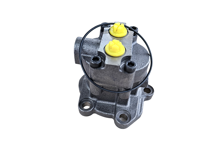 Fuel Pump Archives - DIRON