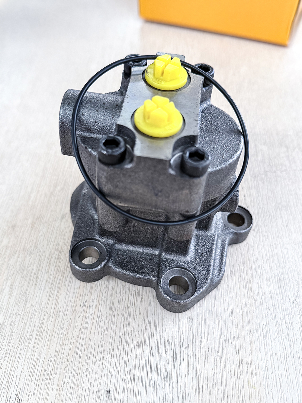 Fuel Transfer Pump 2923751 for Caterpillar