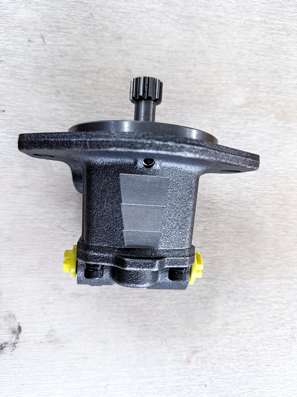 Part Fuel Transfer Pump 3848611 for Caterpillar