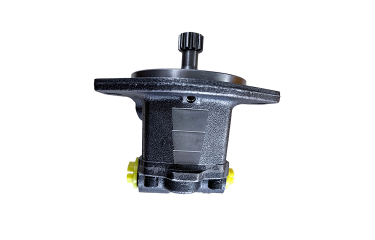 Fuel Transfer Pump 3848612 for Caterpillar