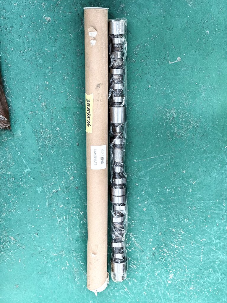 CAMSHAFT C7.1 3889876 for Caterpillar