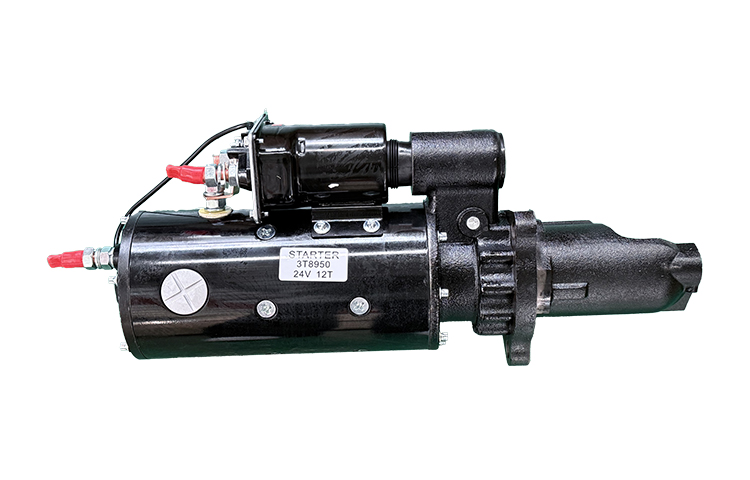 3T8950 MOTOR