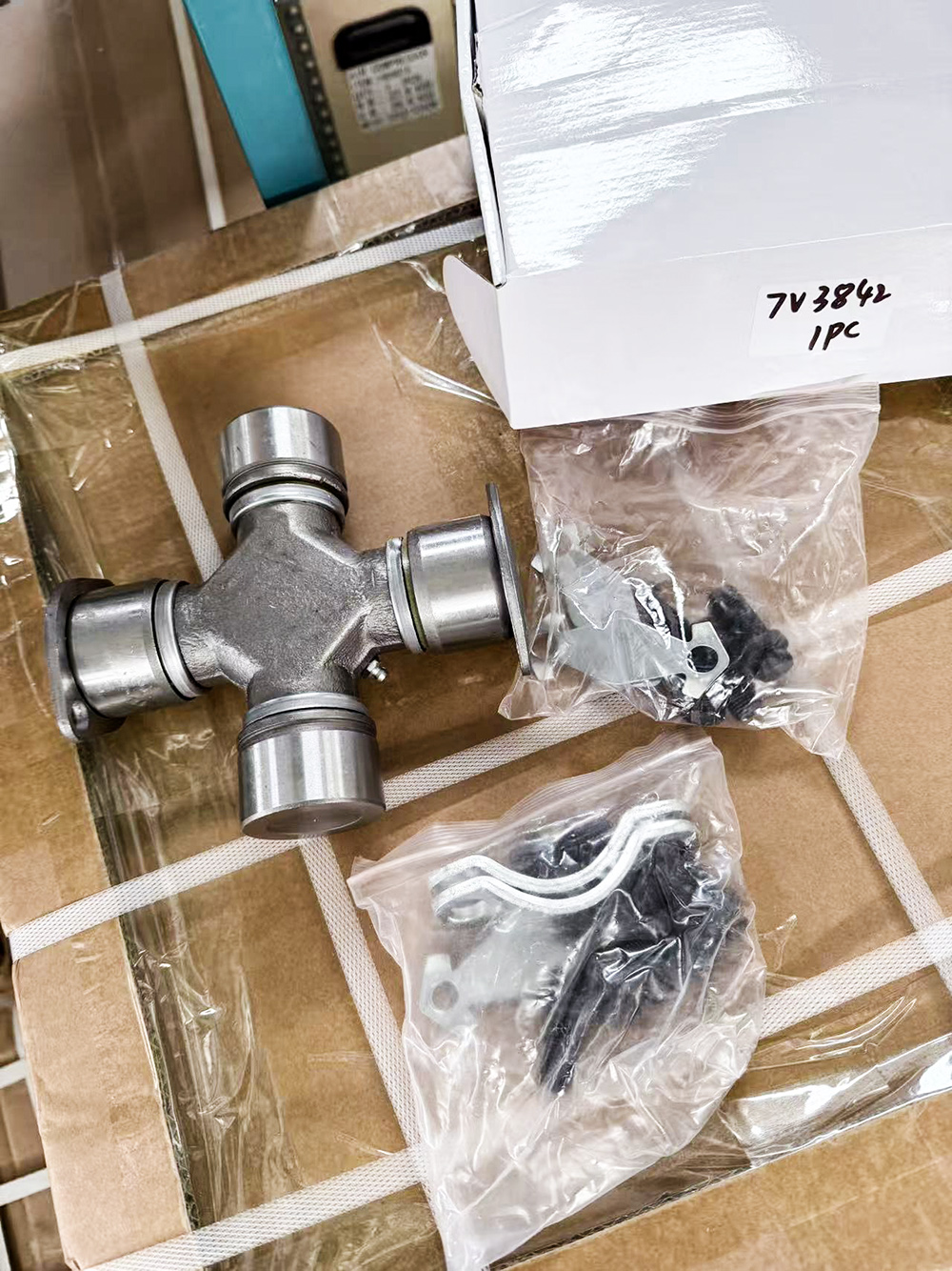 Spider Bearing 7V3842 Suitable for Caterpillar