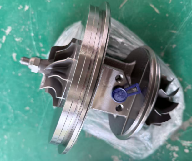 Replacement part Turbocharger Cartridge 9N0111 Suitable for Caterpillar