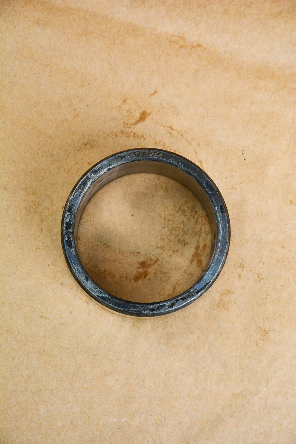 Sleeve Bearing (Bushing) 2627044 Suitable for Caterpillar
