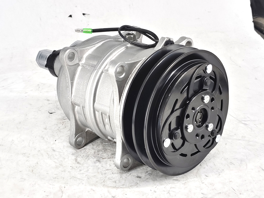 AIR COMPRESSOR 2769875 for Caterpillar