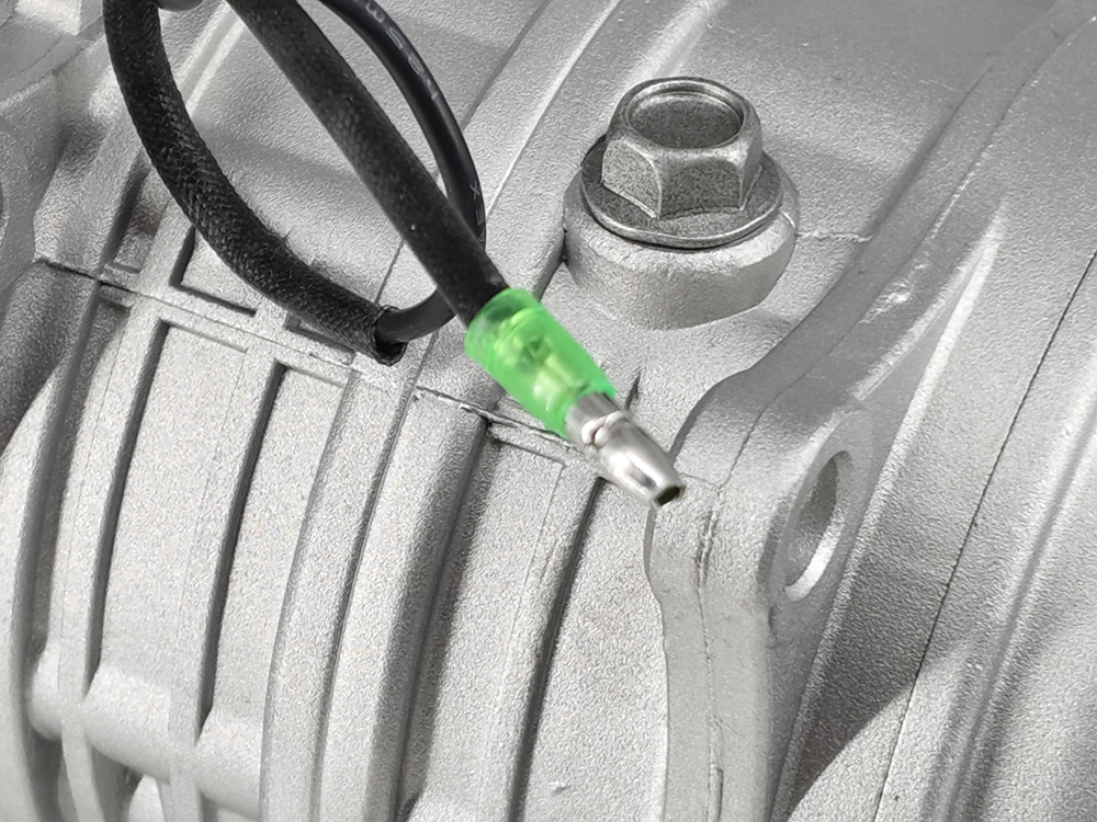 AIR COMPRESSOR 2769875 for Caterpillar