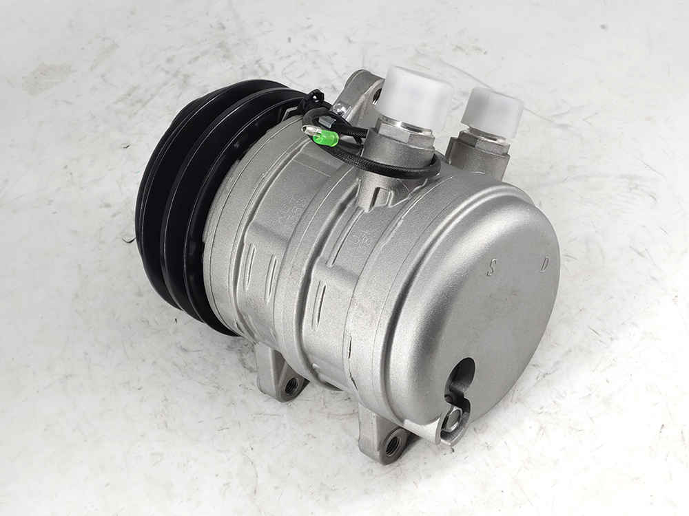 Replacement Part AIR COMPRESSOR 2186833 for Caterpillar