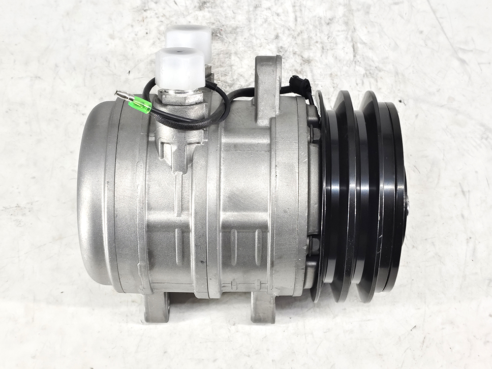 Replacement Part AIR COMPRESSOR 2186833 for Caterpillar