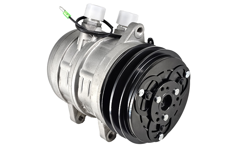 Replacement Part AIR COMPRESSOR 2186833 for Caterpillar