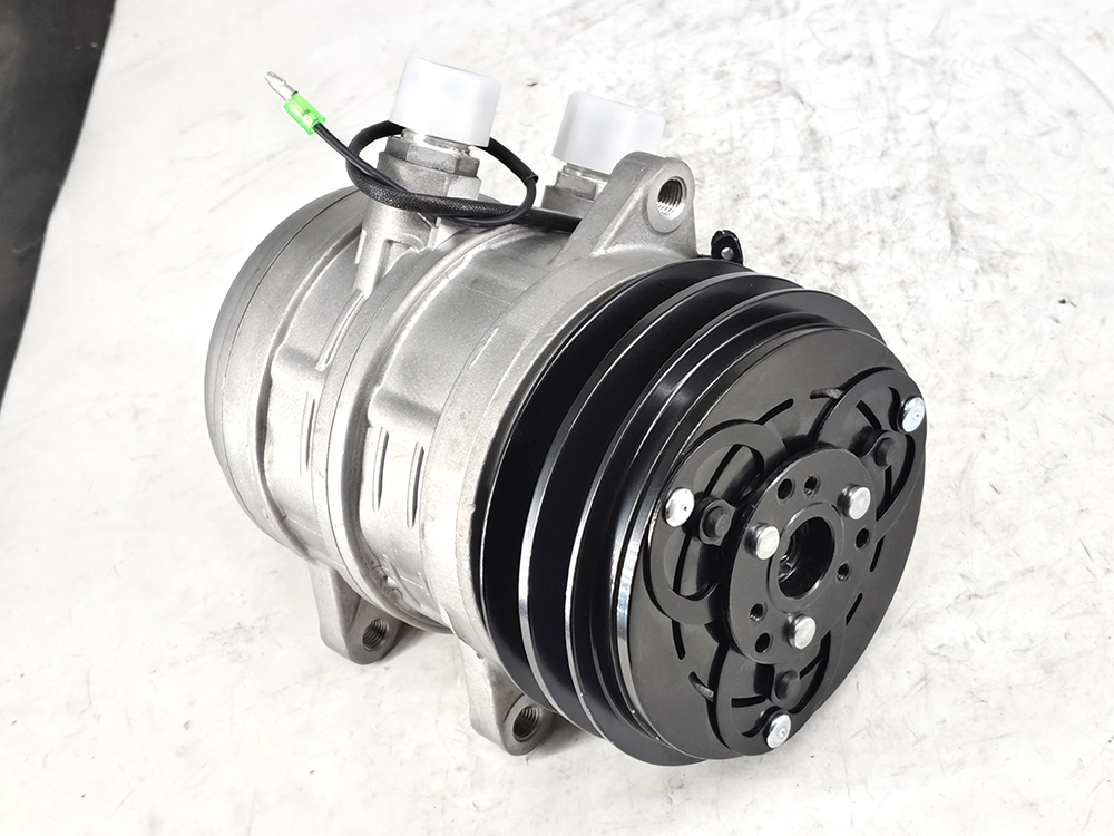 Replacement Part AIR COMPRESSOR 2186833 for Caterpillar