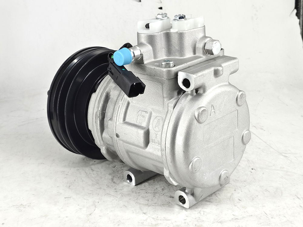 AIR COMPRESSOR 1540490 for Caterpillar