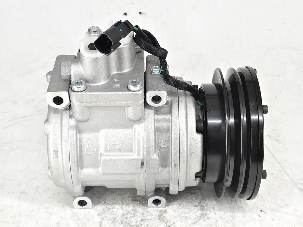 AIR COMPRESSOR 1540490 for Caterpillar