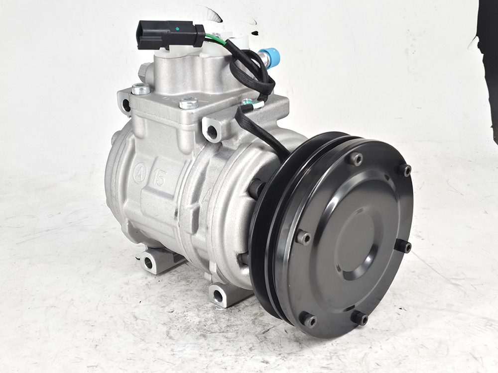 AIR COMPRESSOR 1540490 for Caterpillar