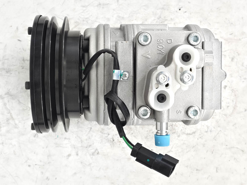 AIR COMPRESSOR 1540490 for Caterpillar