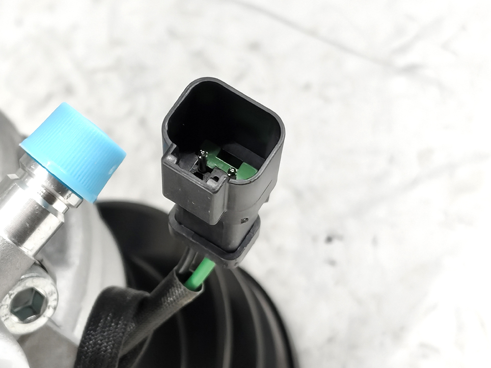 AIR COMPRESSOR 1540490 for Caterpillar