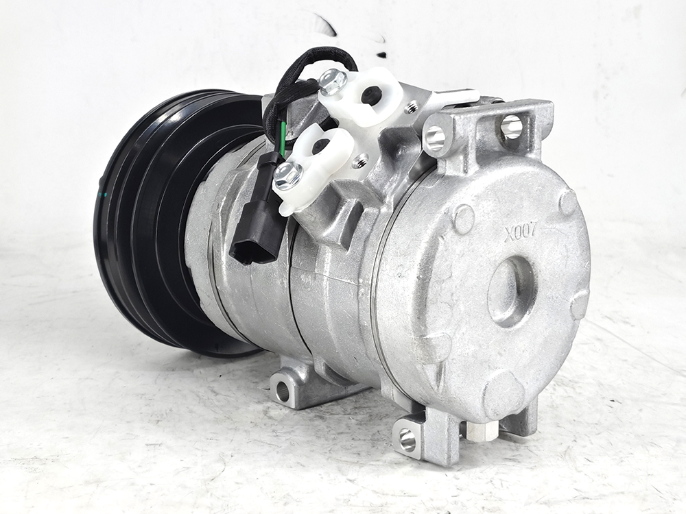 AIR COMPRESSOR 2457781 for Caterpillar