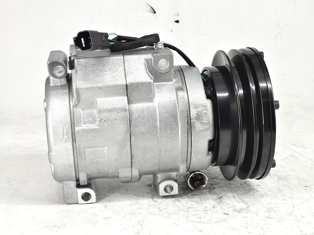 AIR COMPRESSOR 2457781 for Caterpillar