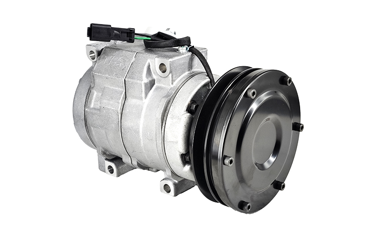 AIR COMPRESSOR 2457781 for Caterpillar