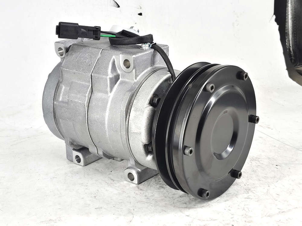 AIR COMPRESSOR 2457781 for Caterpillar