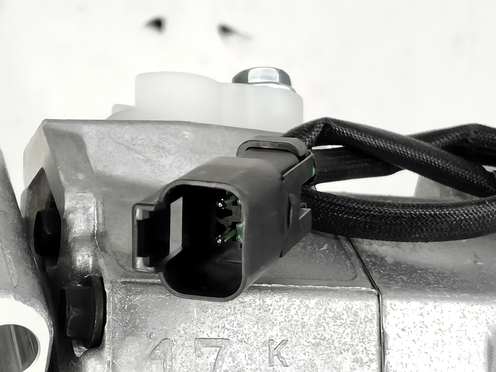 AIR COMPRESSOR 2457781 for Caterpillar