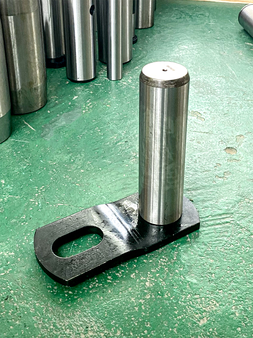 Pin 8v7659 Suitable for Caterpillar