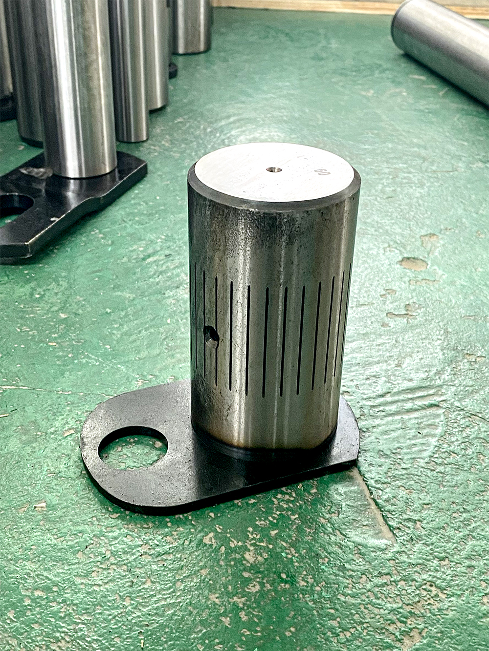 Pin 1590960 Suitable for Caterpillar