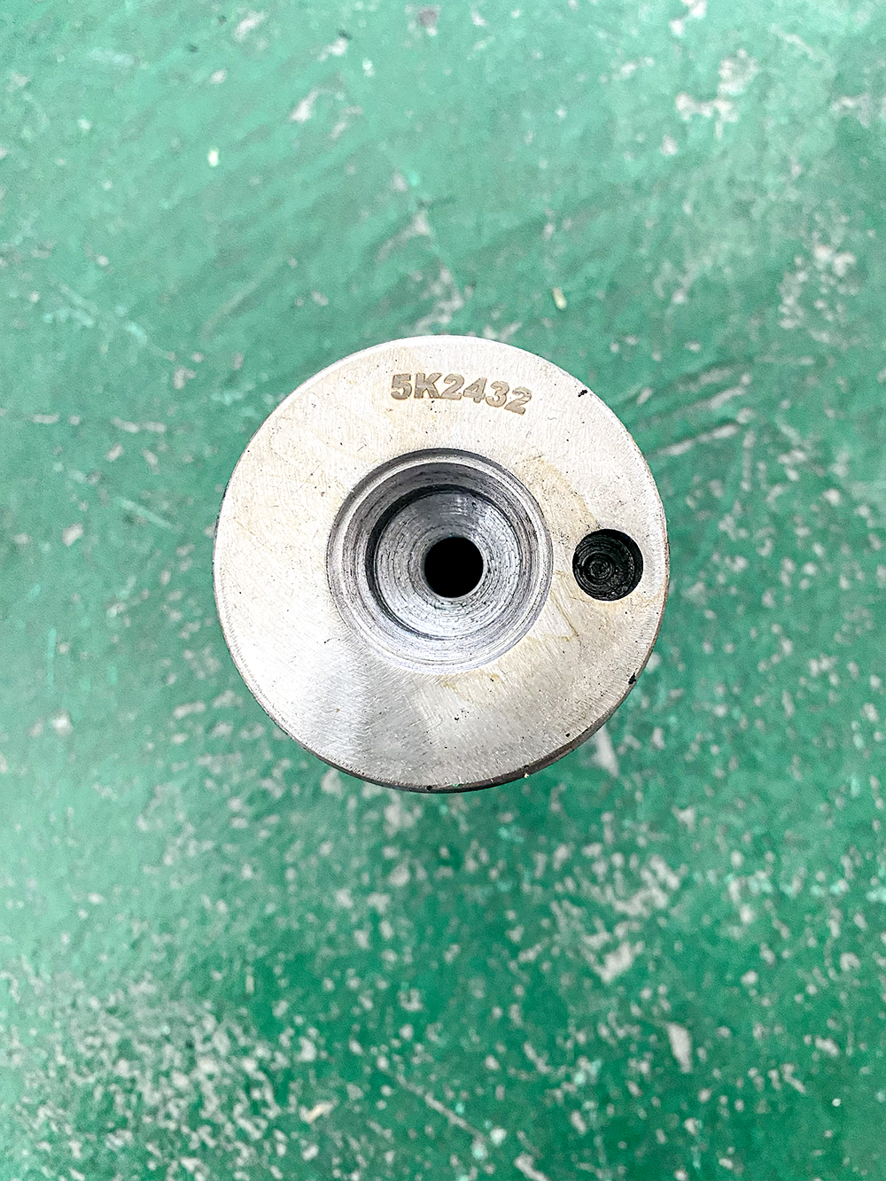 Pin 5k2432 Suitable for Caterpillar