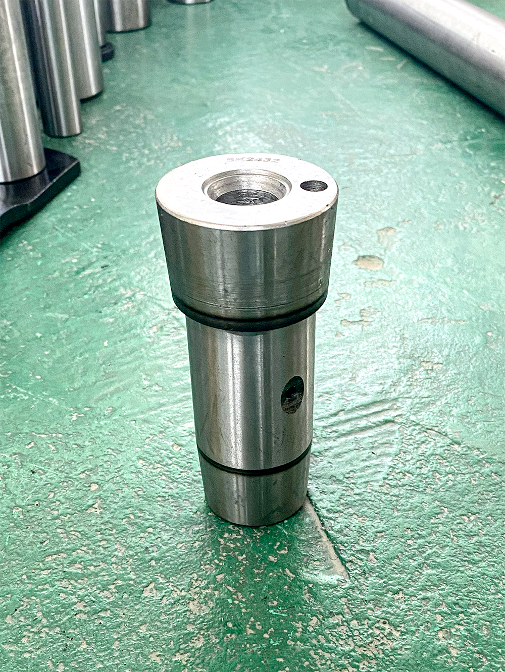 Pin 5k2432 Suitable for Caterpillar