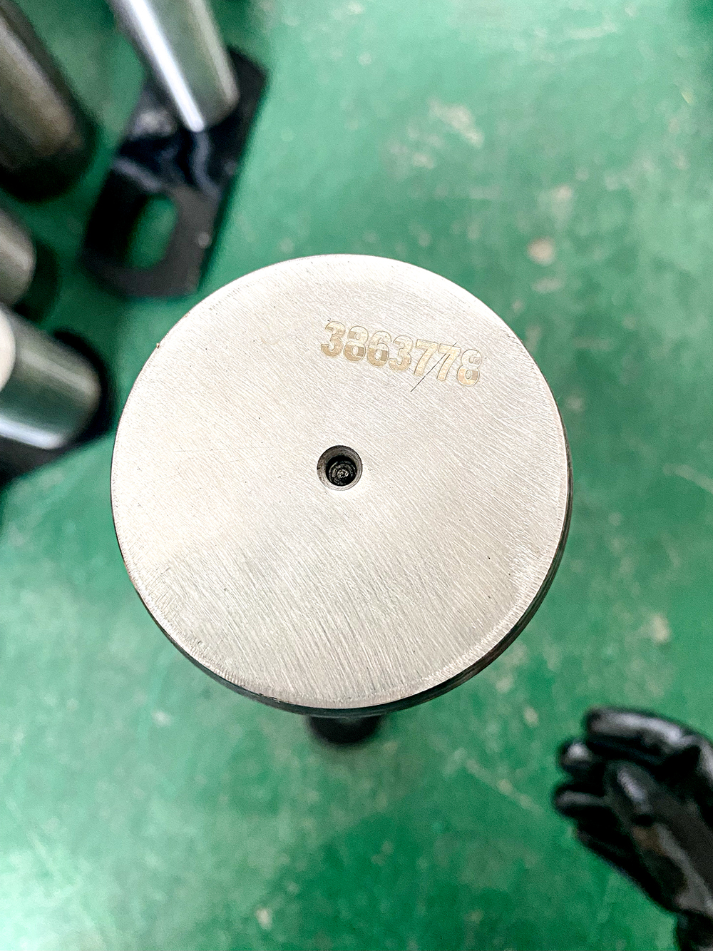 Pin 3863778 Suitable for Caterpillar