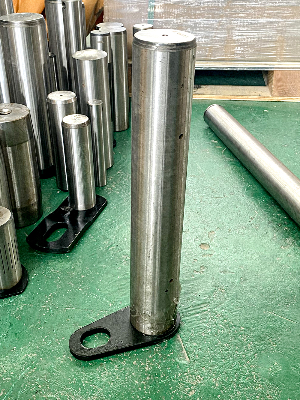 Pin 3863778 Suitable for Caterpillar