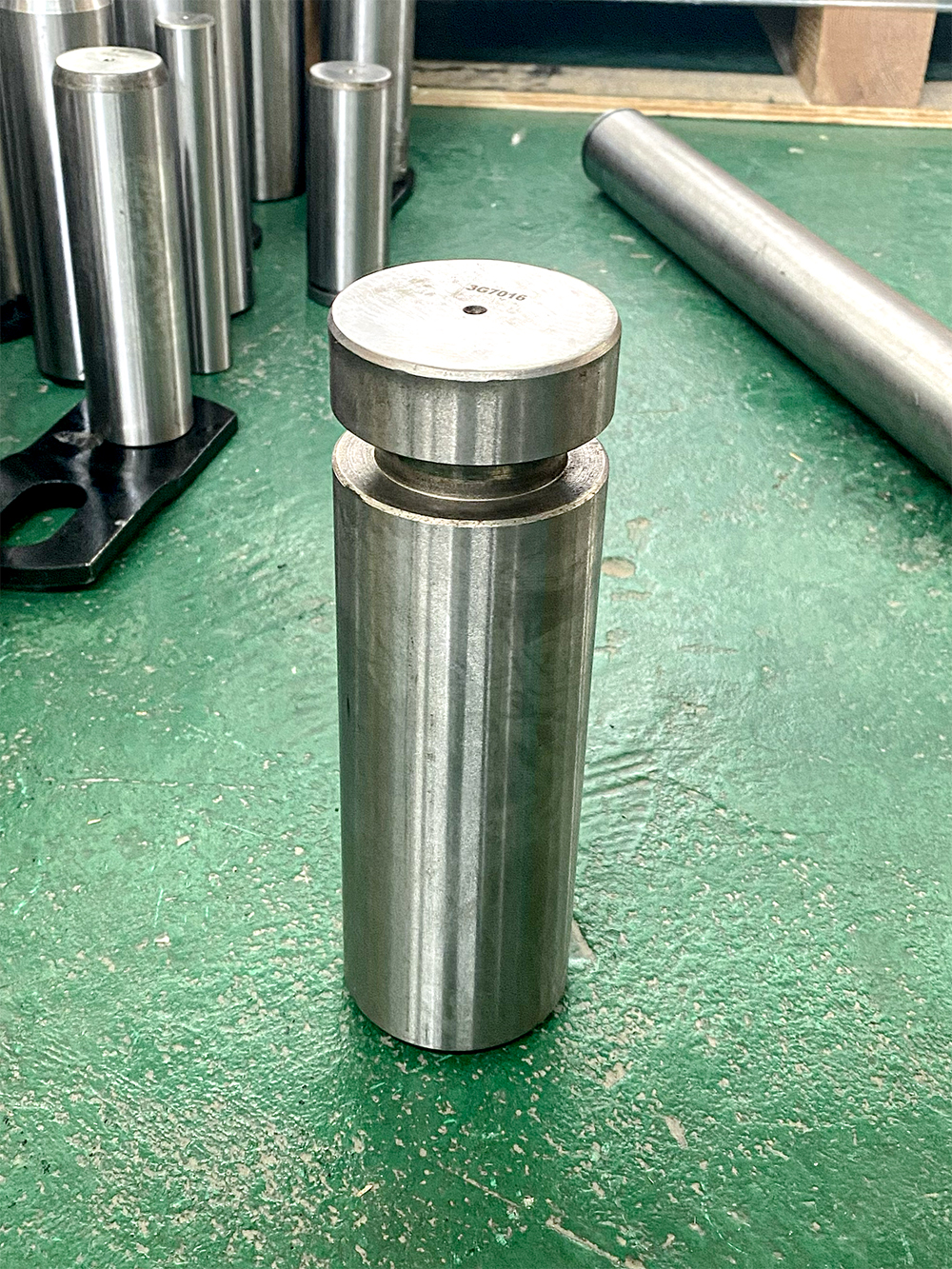 Pin 3g7016 Suitable for Caterpillar