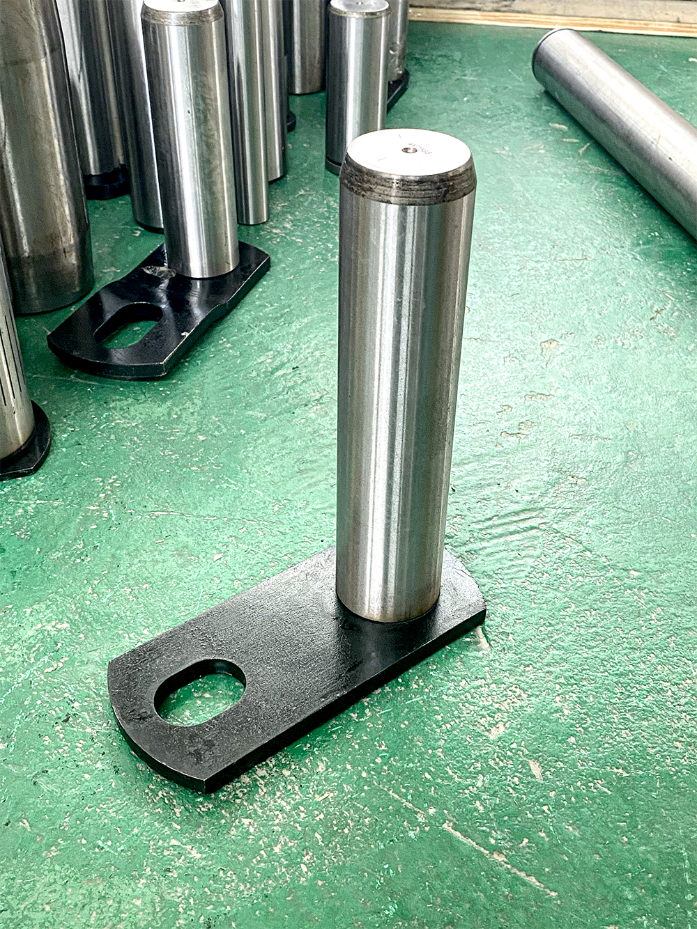 Pin 4v2588 Suitable for Caterpillar