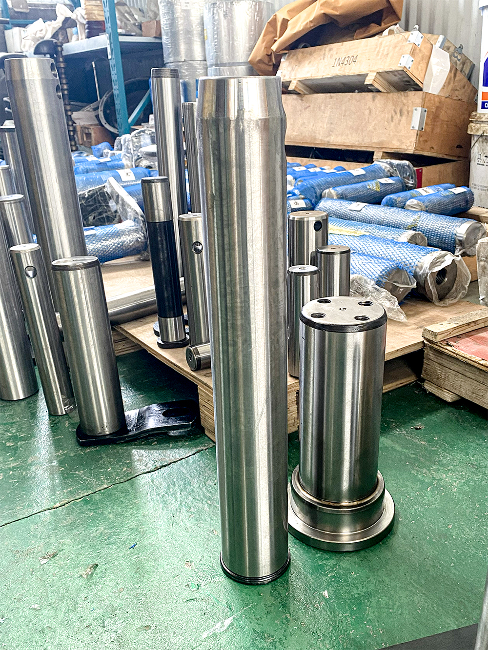 Pin 1865732 Suitable for Caterpillar