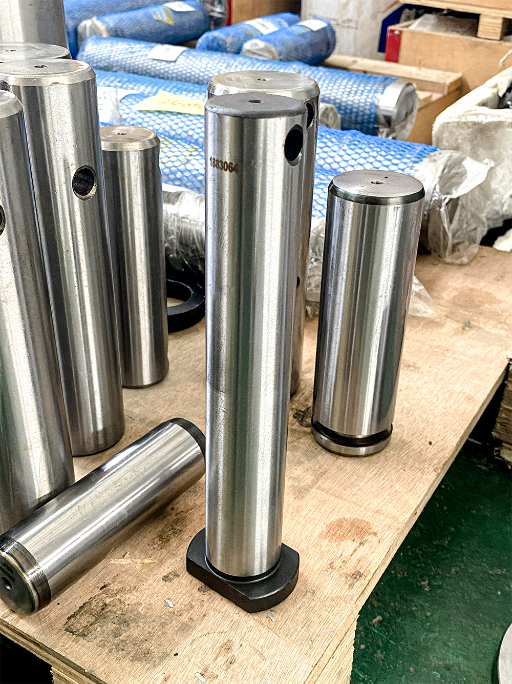 Pin 1883064 Suitable for Caterpillar