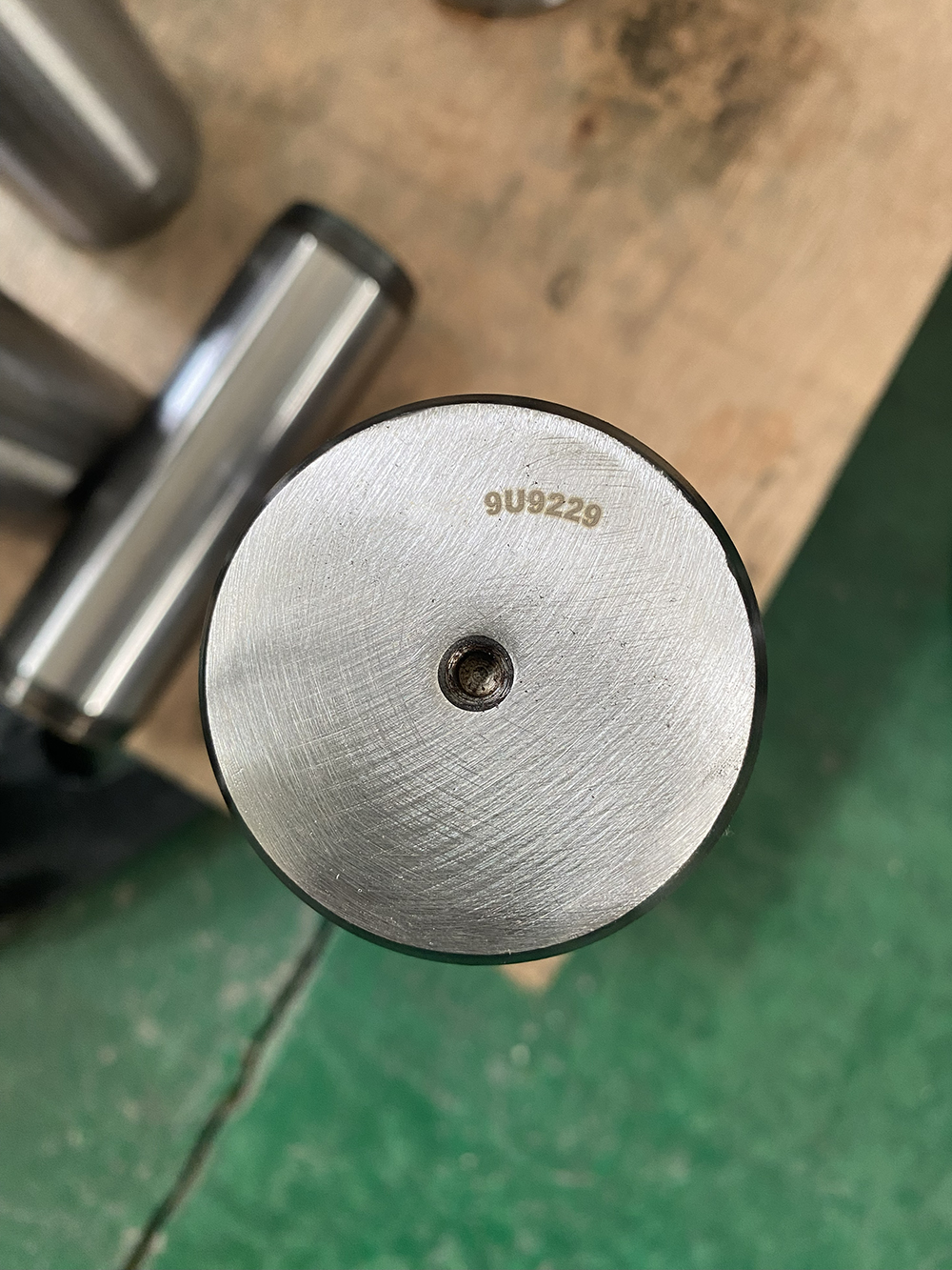 Pin 9u9229 Suitable for Caterpillar