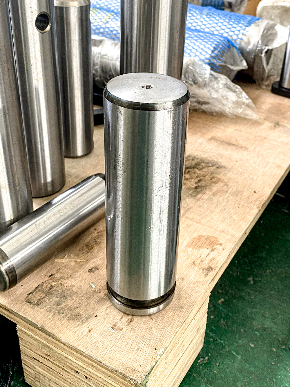 Pin 9u9229 Suitable for Caterpillar