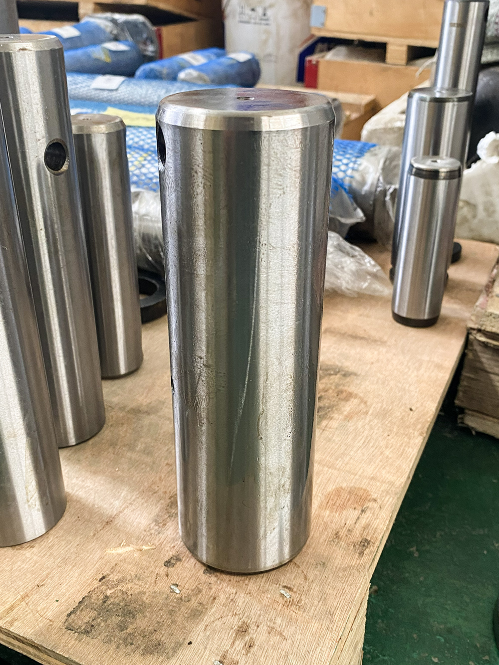 Pin 1139098 Suitable for Caterpillar