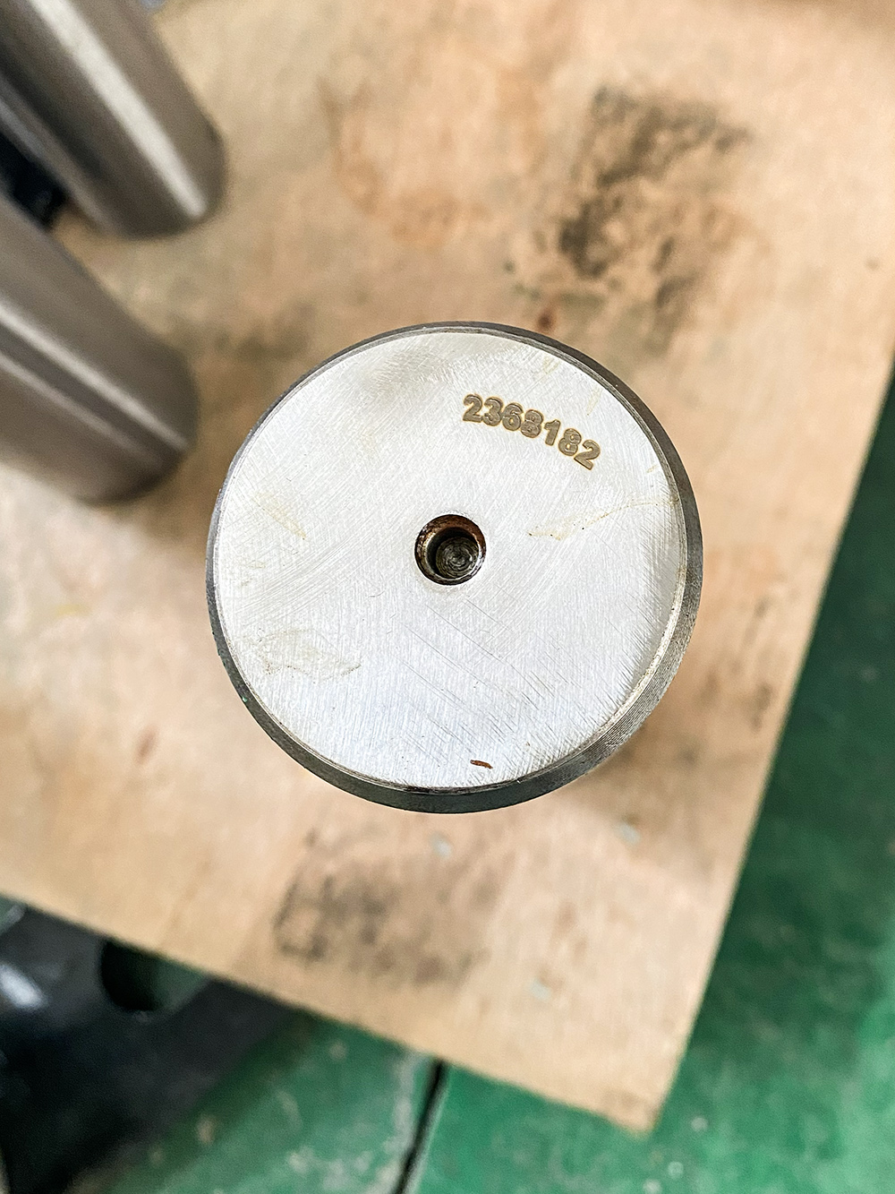 Pin 2368182 Suitable for Caterpillar